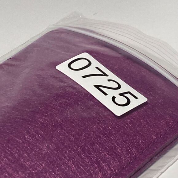 0725 Rectangular Sunglasses with a Wood Grain Print NWT - Picture 8 of 8